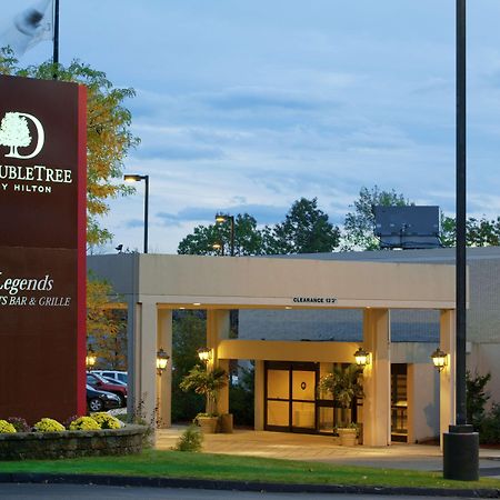 Doubletree By Hilton Boston-Milford Hotel Kültér fotó